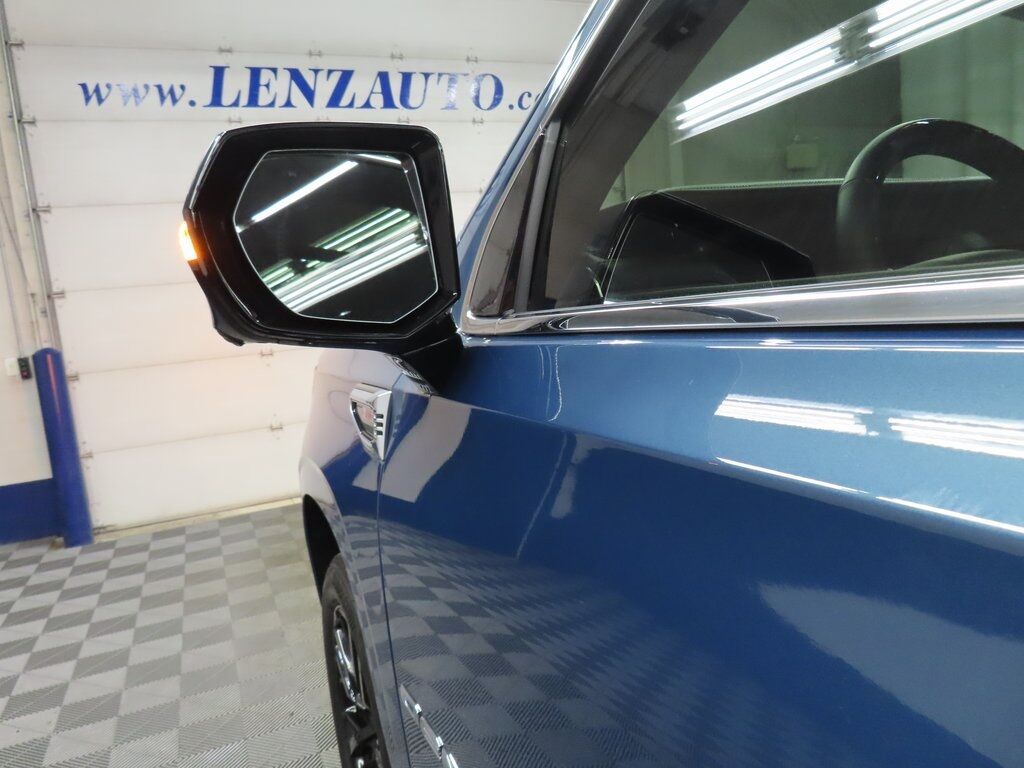 2025 GMC Yukon XL Denali 4WD Fond du Lac WI 2025 GMC Yukon XL Denali 4WD Fond du Lac WI