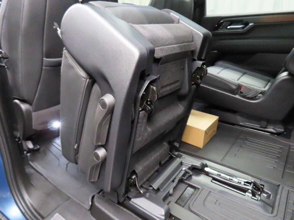 2025 GMC Yukon XL Denali 4WD Fond du Lac WI 2025 GMC Yukon XL Denali 4WD Fond du Lac WI