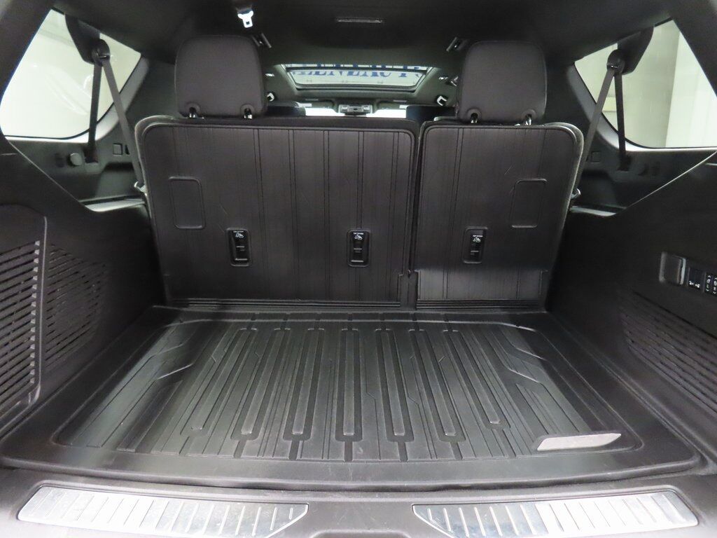 2025 GMC Yukon XL Denali 4WD Fond du Lac WI 2025 GMC Yukon XL Denali 4WD Fond du Lac WI