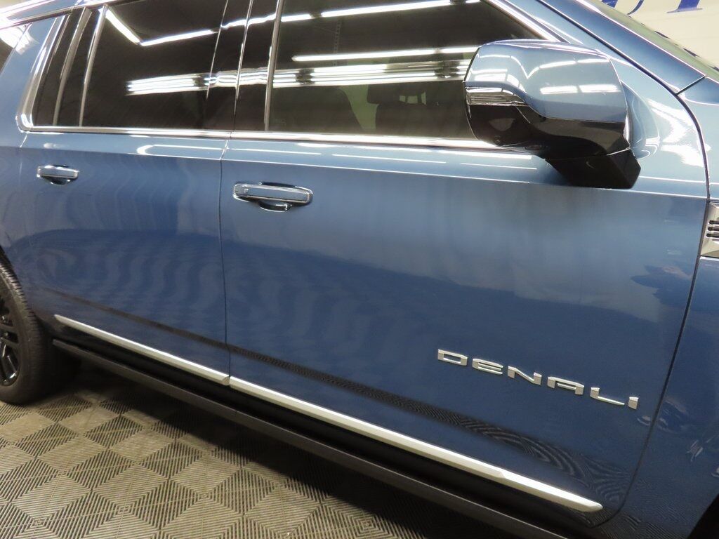 2025 GMC Yukon XL Denali 4WD Fond du Lac WI 2025 GMC Yukon XL Denali 4WD Fond du Lac WI