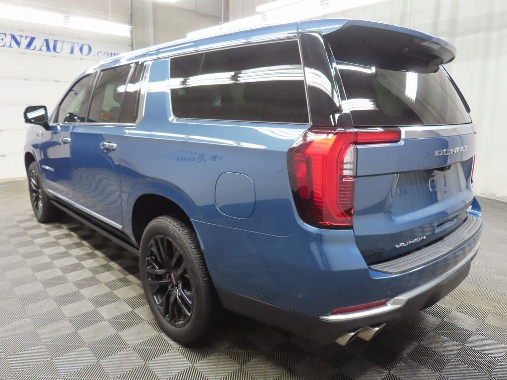 2025 GMC Yukon XL Denali 4WD Fond du Lac WI 2025 GMC Yukon XL Denali 4WD Fond du Lac WI