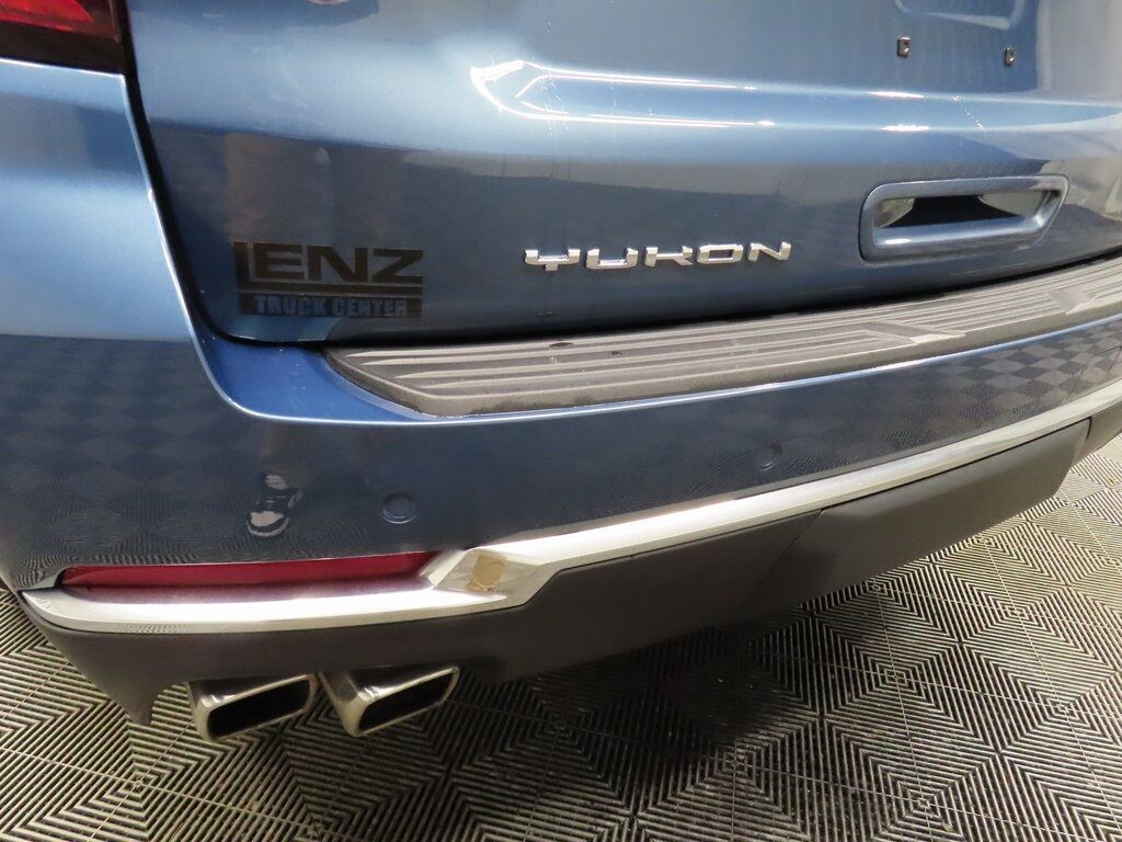 2025 GMC Yukon XL Denali 4WD Fond du Lac WI 2025 GMC Yukon XL Denali 4WD Fond du Lac WI