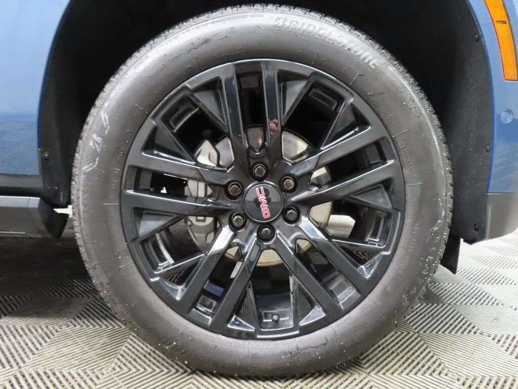 2025 GMC Yukon XL Denali 4WD Fond du Lac WI 2025 GMC Yukon XL Denali 4WD Fond du Lac WI