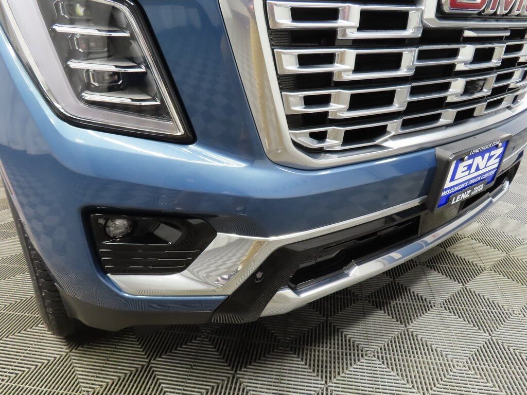 2025 GMC Yukon XL Denali 4WD Fond du Lac WI 2025 GMC Yukon XL Denali 4WD Fond du Lac WI