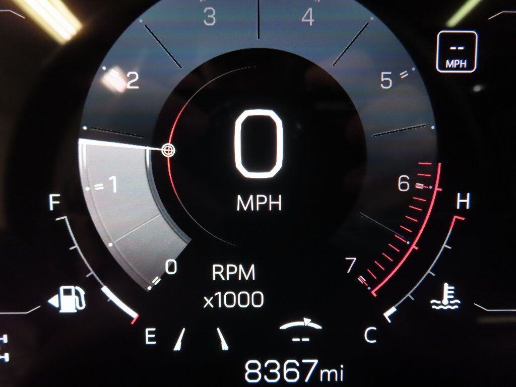 2025 GMC Yukon XL Denali 4WD Fond du Lac WI 2025 GMC Yukon XL Denali 4WD Fond du Lac WI