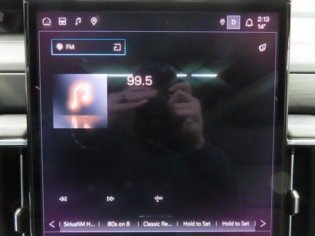 2025 GMC Yukon XL Denali 4WD Fond du Lac WI 2025 GMC Yukon XL Denali 4WD Fond du Lac WI