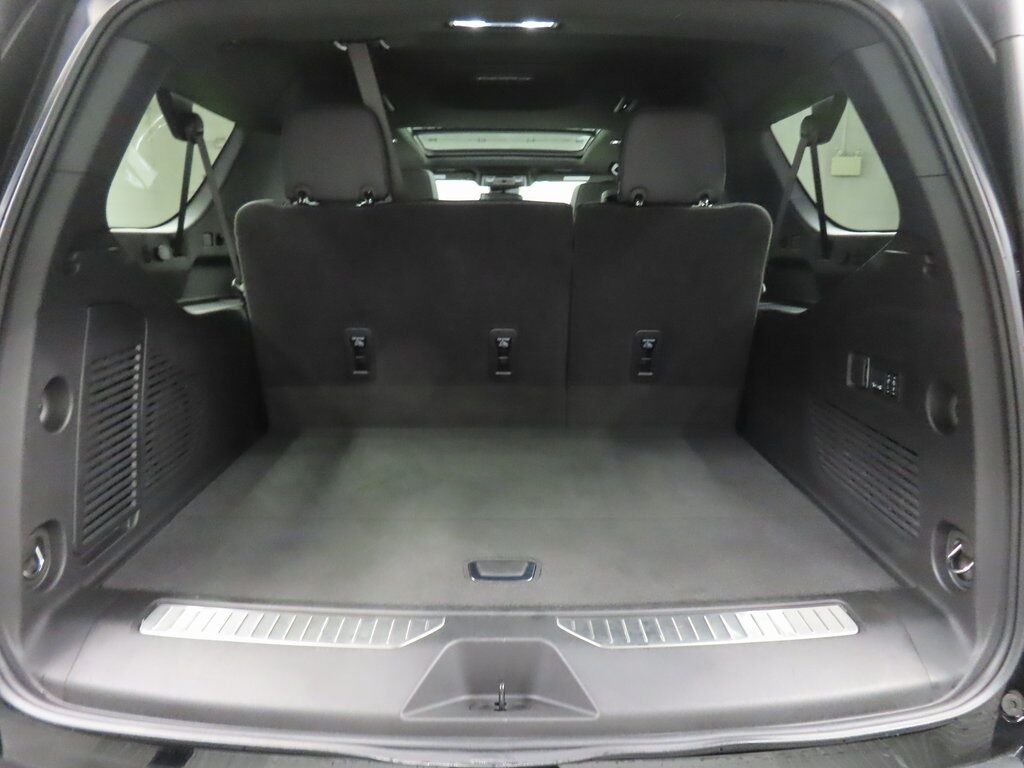 2025 GMC Yukon XL Denali 4WD Fond du Lac WI 2025 GMC Yukon XL Denali 4WD Fond du Lac WI