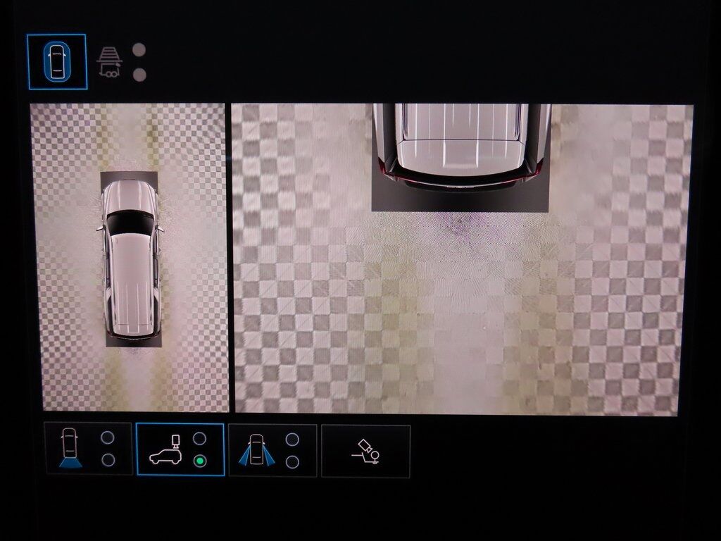 2025 GMC Yukon XL Denali 4WD Fond du Lac WI 2025 GMC Yukon XL Denali 4WD Fond du Lac WI