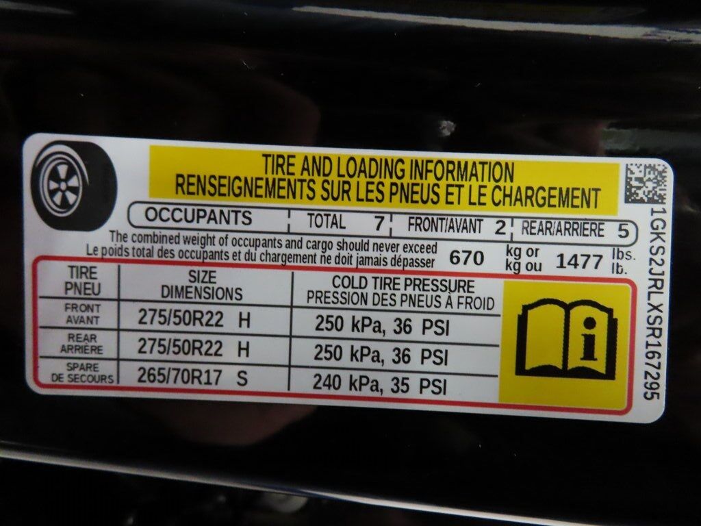2025 GMC Yukon XL Denali 4WD Fond du Lac WI 2025 GMC Yukon XL Denali 4WD Fond du Lac WI