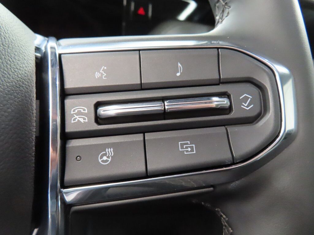 2025 GMC Yukon XL Denali 4WD Fond du Lac WI 2025 GMC Yukon XL Denali 4WD Fond du Lac WI