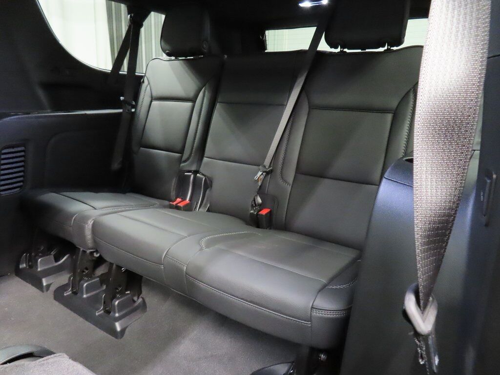 2025 GMC Yukon XL Denali 4WD Fond du Lac WI 2025 GMC Yukon XL Denali 4WD Fond du Lac WI