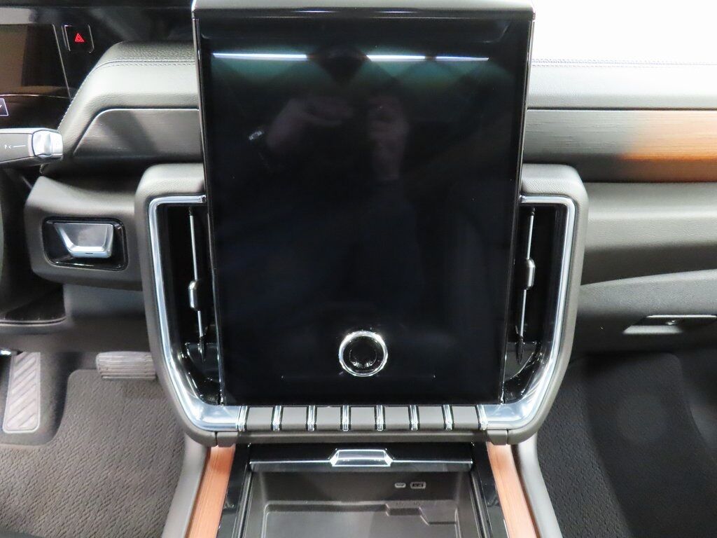 2025 GMC Yukon XL Denali 4WD Fond du Lac WI 2025 GMC Yukon XL Denali 4WD Fond du Lac WI