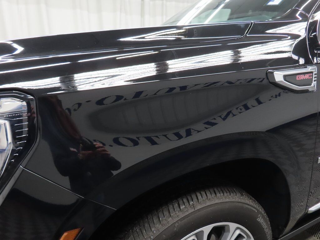 2025 GMC Yukon XL Denali 4WD Fond du Lac WI 2025 GMC Yukon XL Denali 4WD Fond du Lac WI