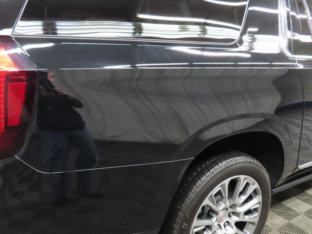 2025 GMC Yukon XL Denali 4WD Fond du Lac WI 2025 GMC Yukon XL Denali 4WD Fond du Lac WI