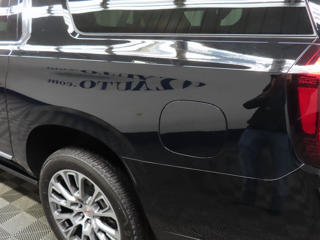 2025 GMC Yukon XL Denali 4WD Fond du Lac WI 2025 GMC Yukon XL Denali 4WD Fond du Lac WI