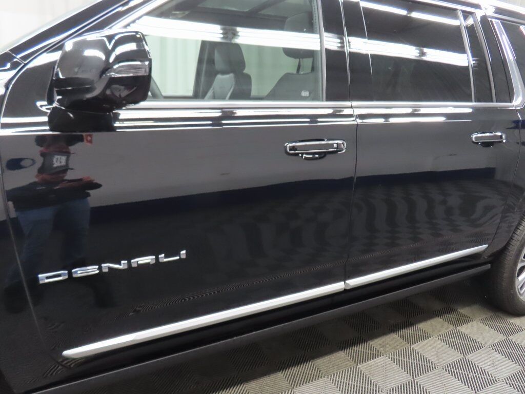 2025 GMC Yukon XL Denali 4WD Fond du Lac WI 2025 GMC Yukon XL Denali 4WD Fond du Lac WI