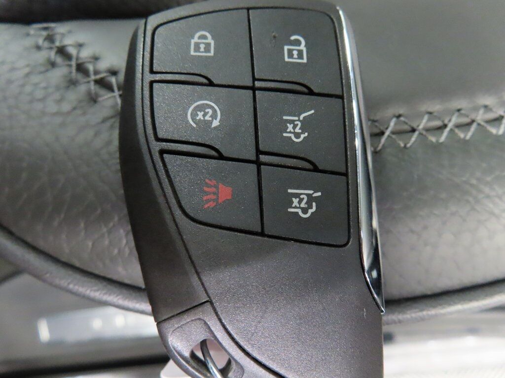 2025 GMC Yukon XL Denali 4WD Fond du Lac WI 2025 GMC Yukon XL Denali 4WD Fond du Lac WI