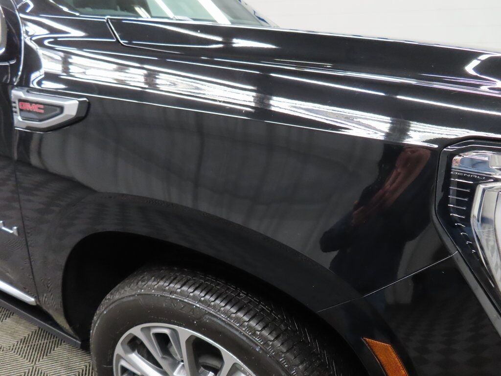 2025 GMC Yukon XL Denali 4WD Fond du Lac WI 2025 GMC Yukon XL Denali 4WD Fond du Lac WI