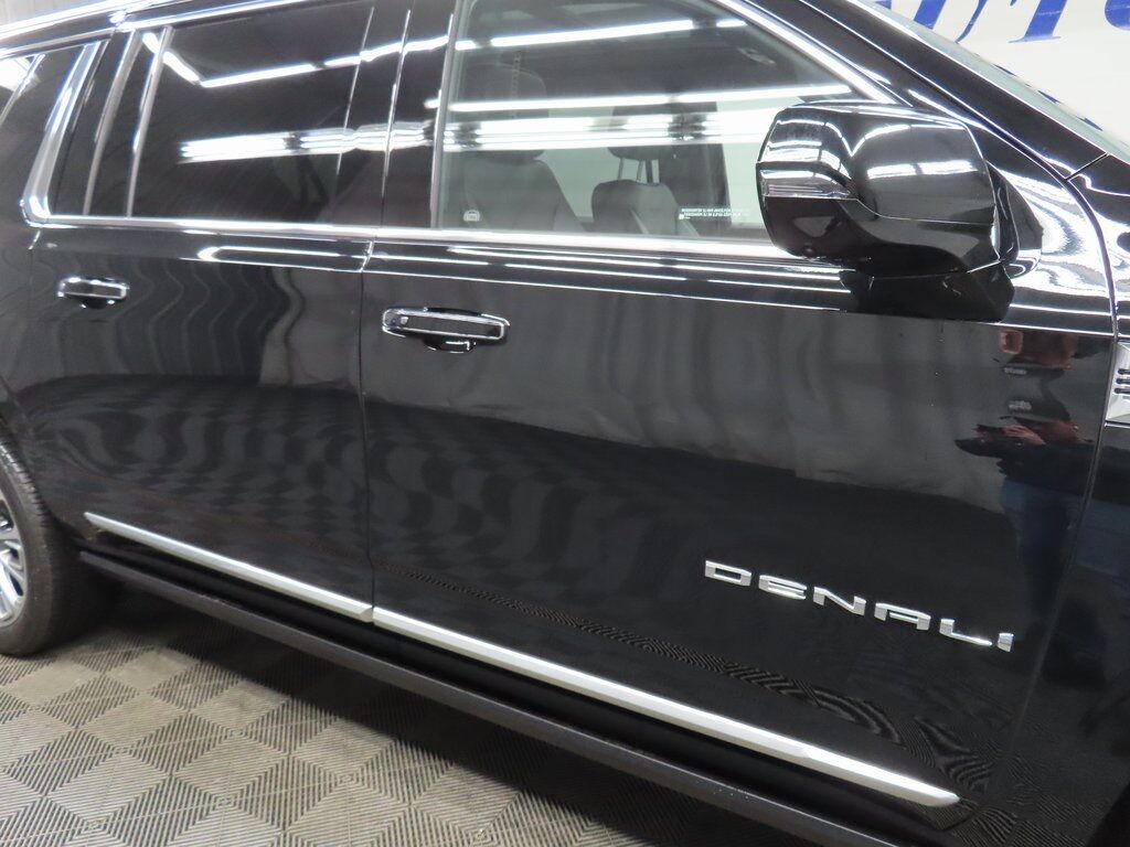2025 GMC Yukon XL Denali 4WD Fond du Lac WI 2025 GMC Yukon XL Denali 4WD Fond du Lac WI