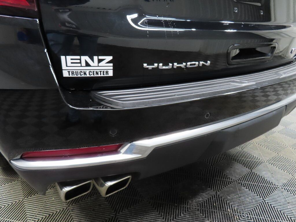 2025 GMC Yukon XL Denali 4WD Fond du Lac WI 2025 GMC Yukon XL Denali 4WD Fond du Lac WI