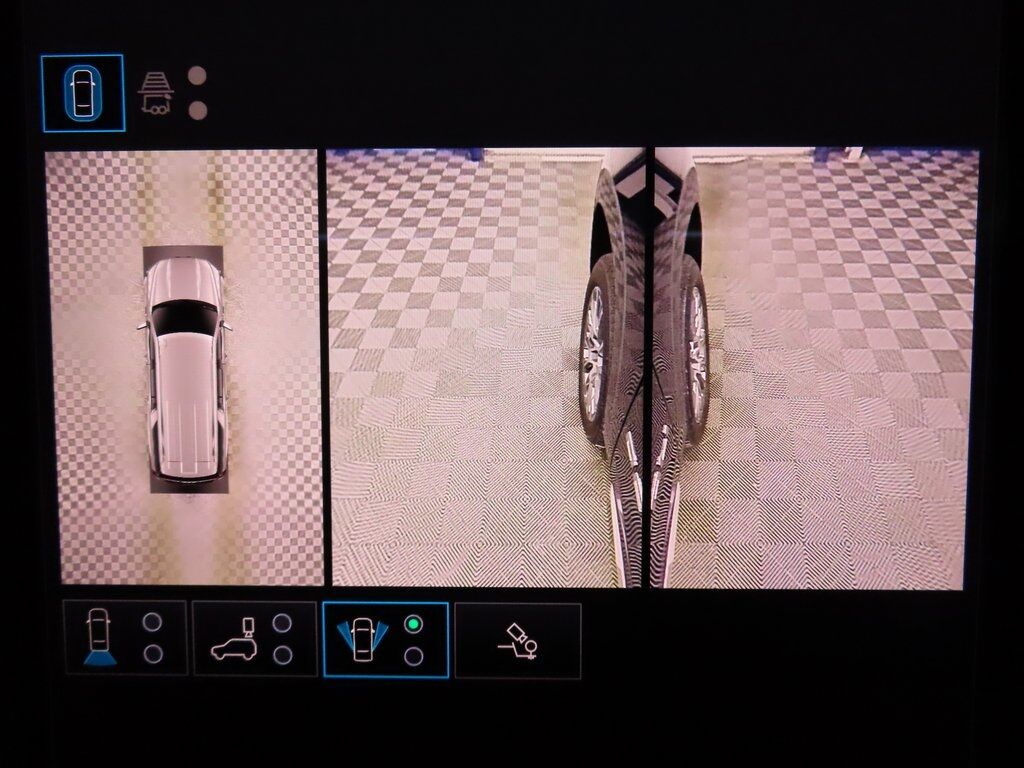 2025 GMC Yukon XL Denali 4WD Fond du Lac WI 2025 GMC Yukon XL Denali 4WD Fond du Lac WI