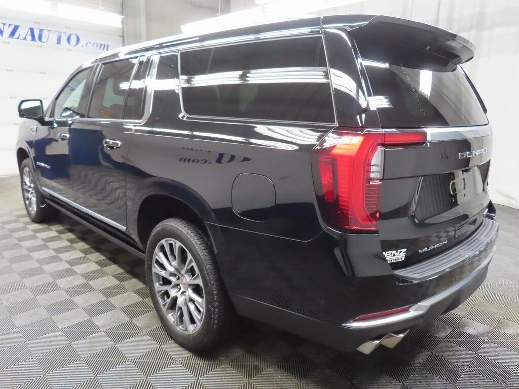 2025 GMC Yukon XL Denali 4WD Fond du Lac WI 2025 GMC Yukon XL Denali 4WD Fond du Lac WI