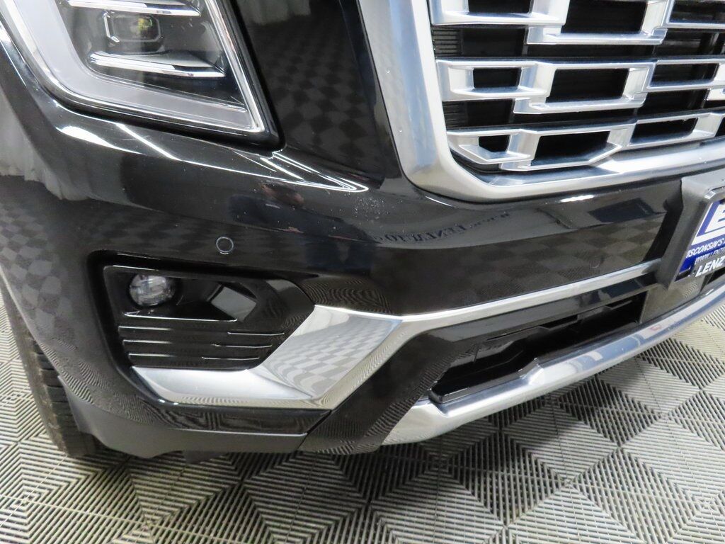 2025 GMC Yukon XL Denali 4WD Fond du Lac WI 2025 GMC Yukon XL Denali 4WD Fond du Lac WI