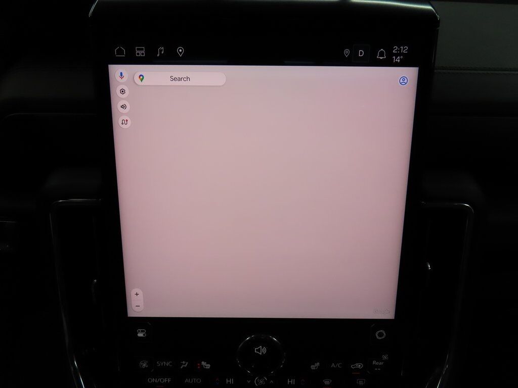 2025 GMC Yukon XL Denali 4WD Fond du Lac WI 2025 GMC Yukon XL Denali 4WD Fond du Lac WI