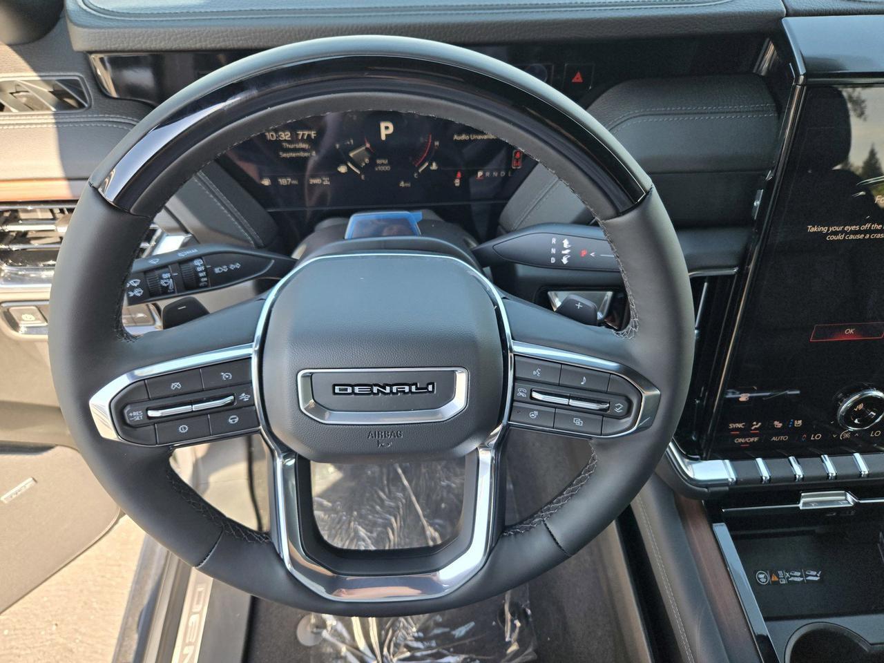 2025 GMC Yukon XL Denali Roseville CA