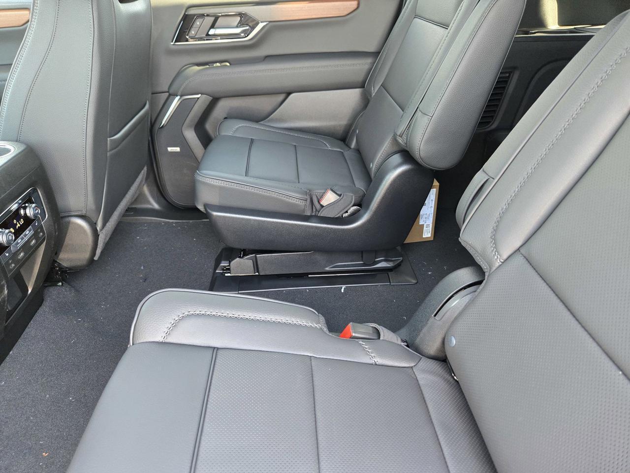 2025 GMC Yukon XL Denali Roseville CA