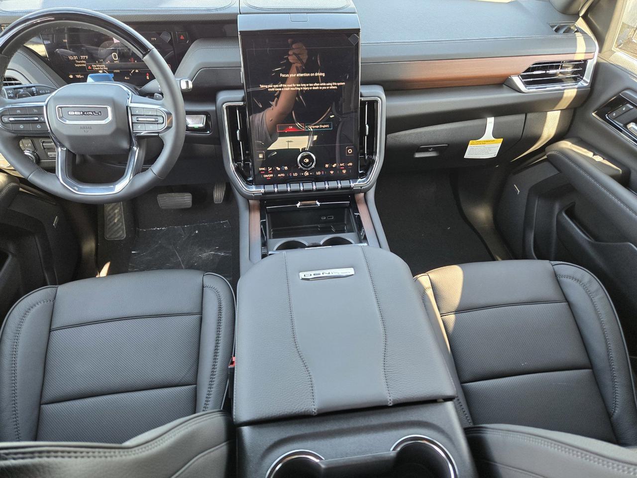 2025 GMC Yukon XL Denali Roseville CA