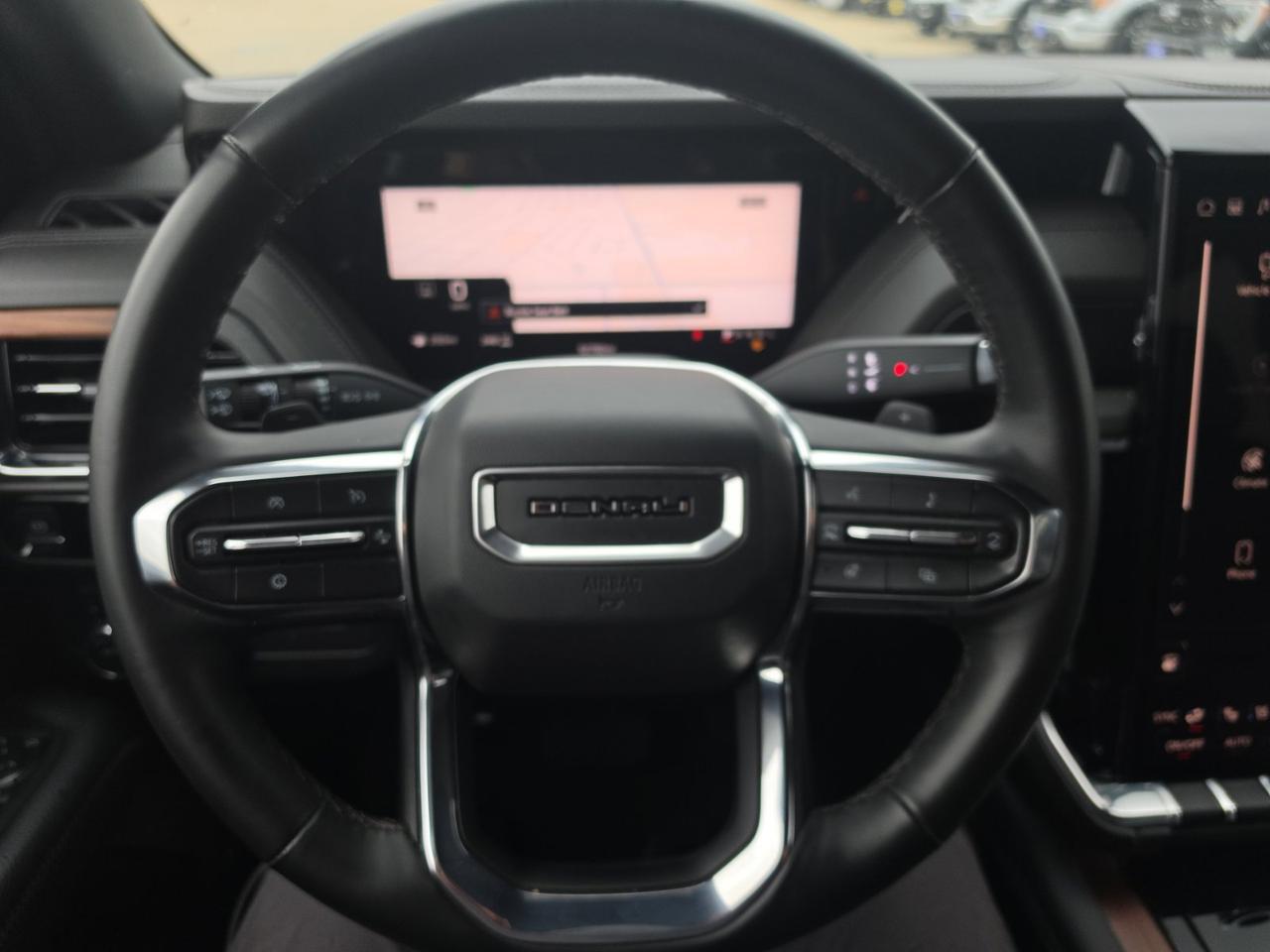 2025 GMC Yukon XL Denali Watertown SD 2025 GMC Yukon XL Denali Watertown SD