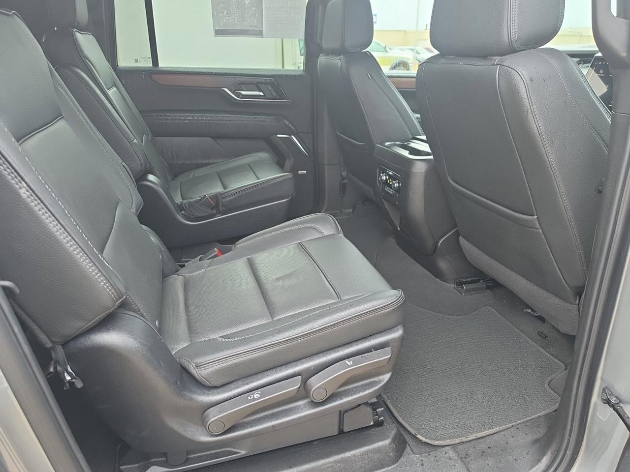 2025 GMC Yukon XL Denali Watertown SD 2025 GMC Yukon XL Denali Watertown SD