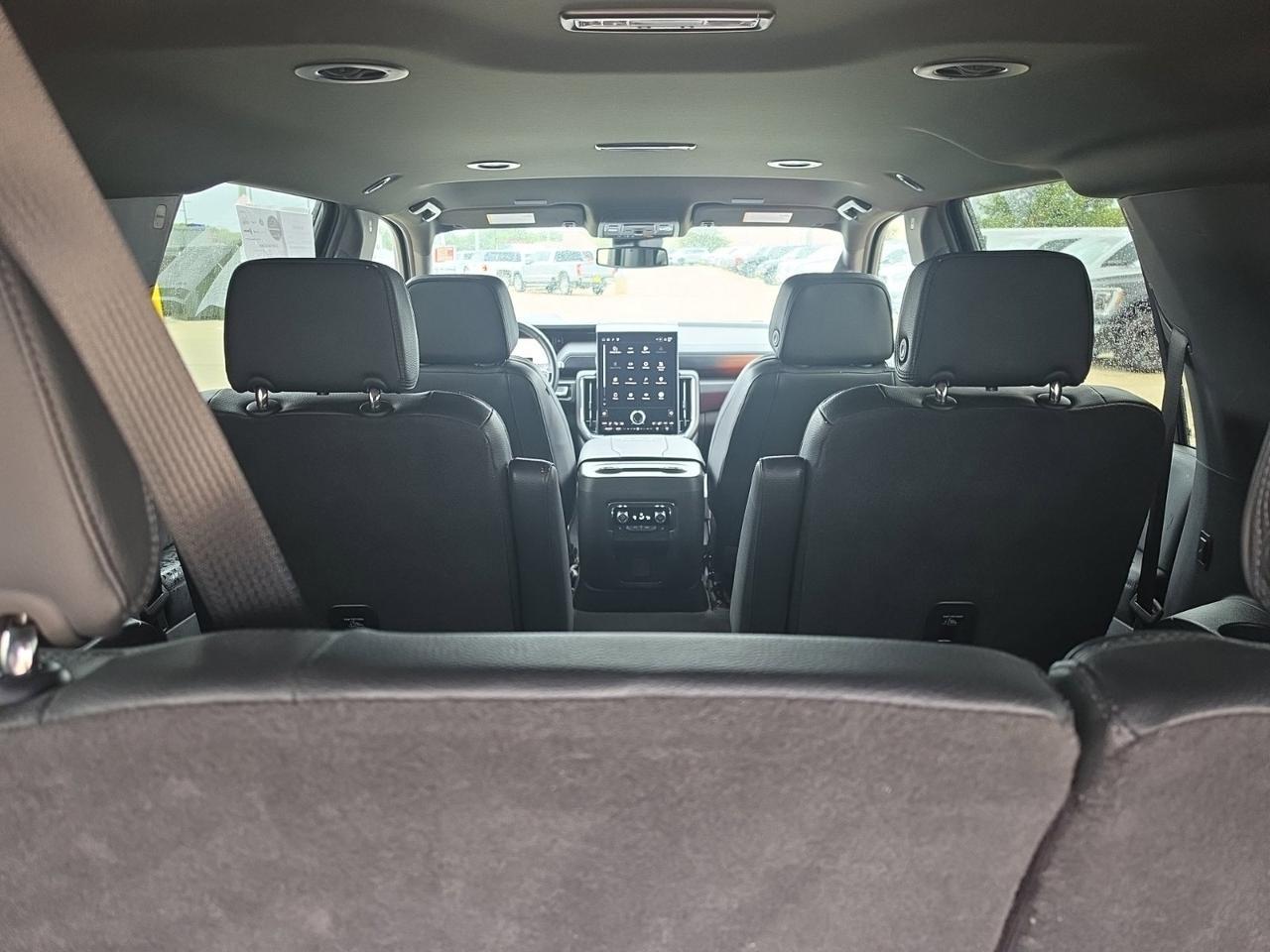 2025 GMC Yukon XL Denali Watertown SD 2025 GMC Yukon XL Denali Watertown SD