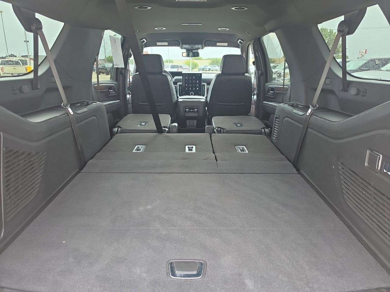 2025 GMC Yukon XL Denali Watertown SD 2025 GMC Yukon XL Denali Watertown SD