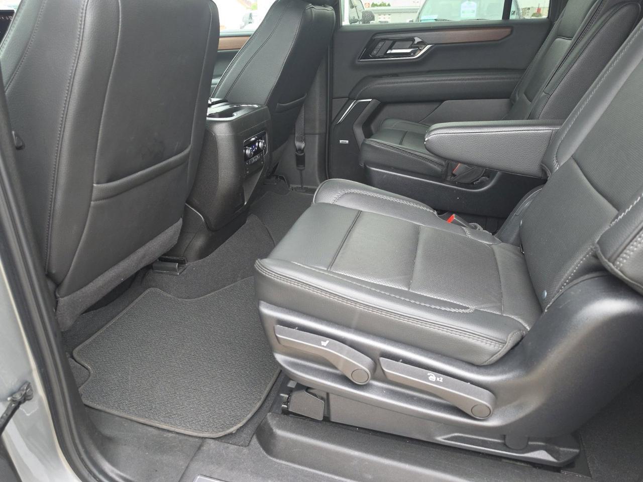 2025 GMC Yukon XL Denali Watertown SD 2025 GMC Yukon XL Denali Watertown SD