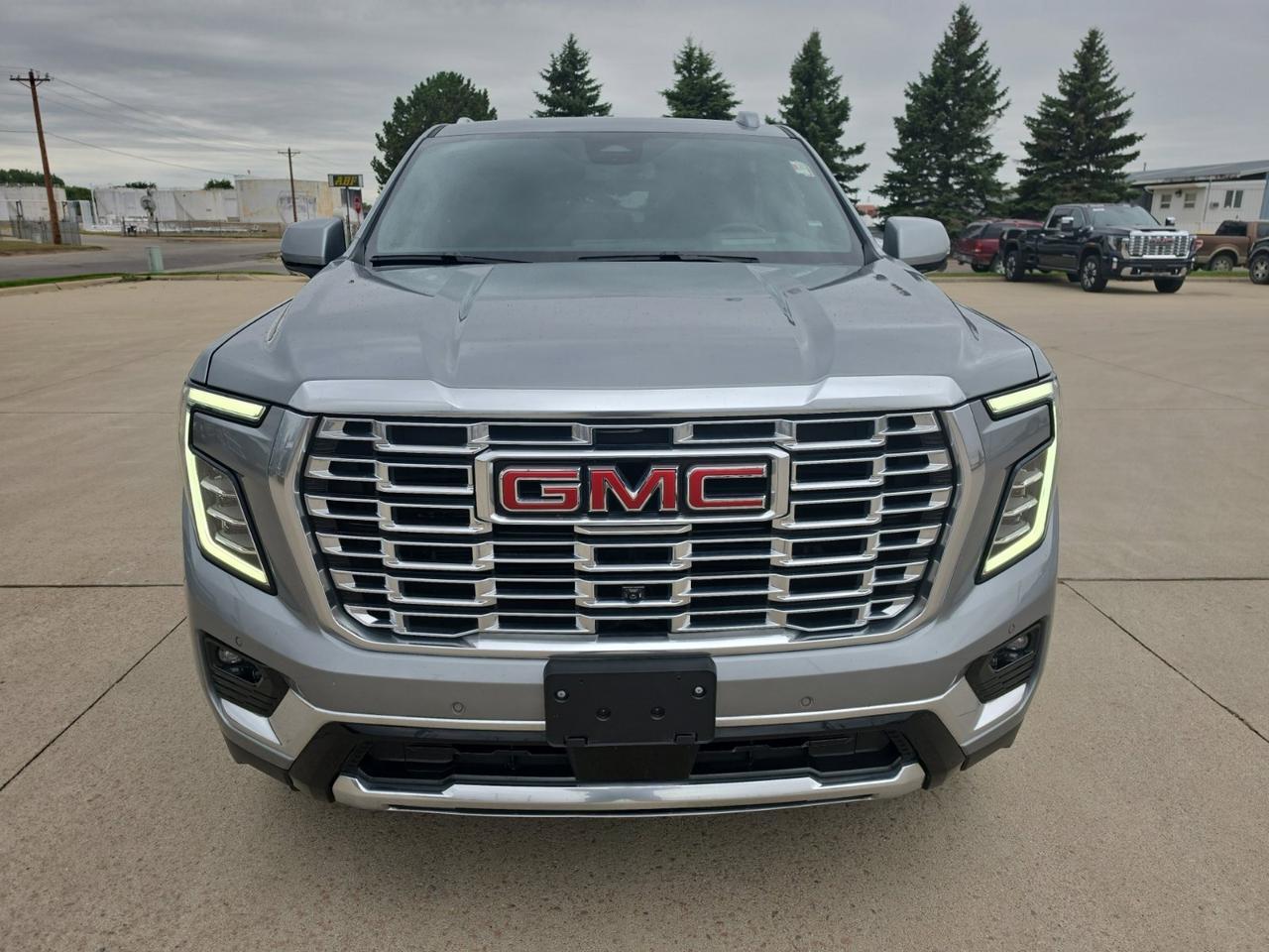 2025 GMC Yukon XL Denali Watertown SD 2025 GMC Yukon XL Denali Watertown SD