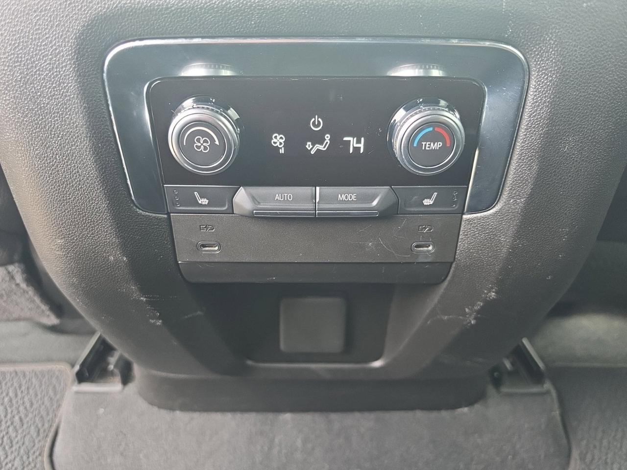 2025 GMC Yukon XL Denali Watertown SD 2025 GMC Yukon XL Denali Watertown SD