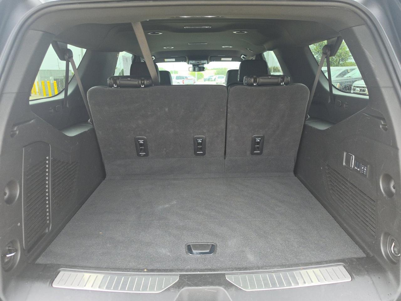 2025 GMC Yukon XL Denali Watertown SD 2025 GMC Yukon XL Denali Watertown SD