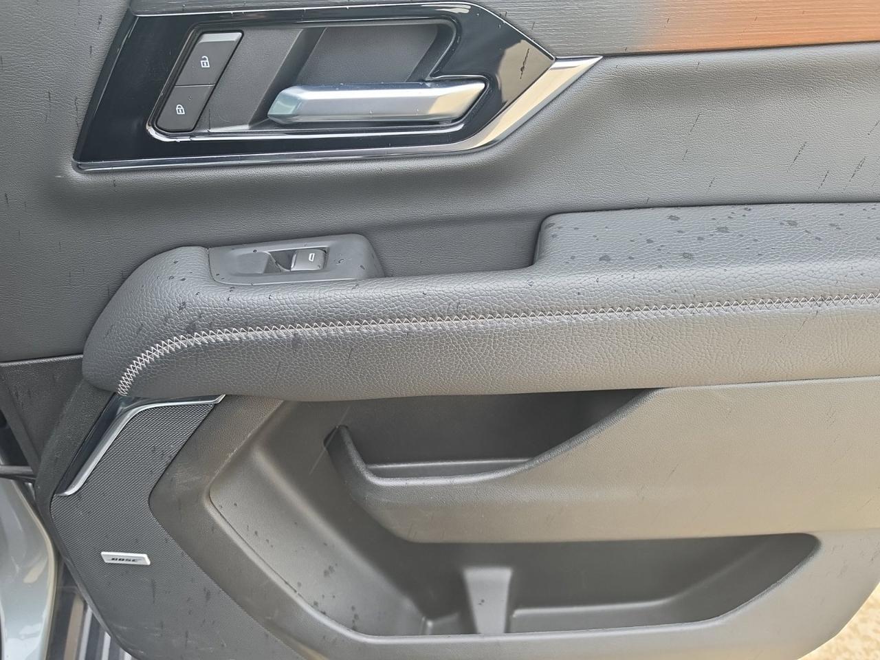2025 GMC Yukon XL Denali Watertown SD 2025 GMC Yukon XL Denali Watertown SD