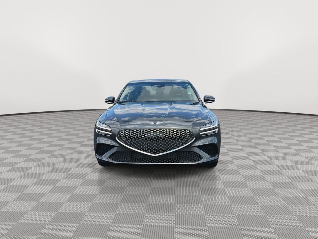 2025 Genesis G70 2.5T Oklahoma City OK