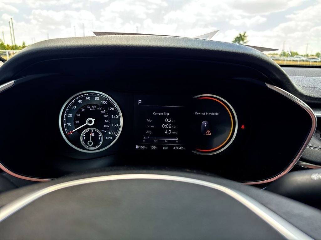 2025 Genesis G70 2.5T Oklahoma City OK
