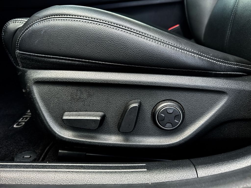 2025 Genesis G70 2.5T Oklahoma City OK