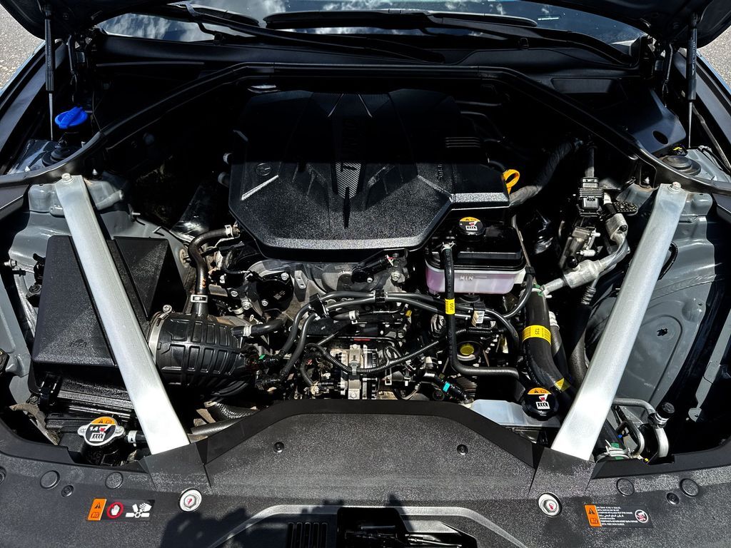 2025 Genesis G70 2.5T Oklahoma City OK