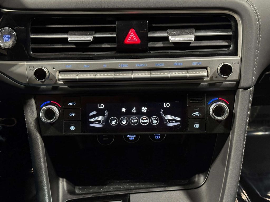 2025 Genesis G70 2.5T San Clemente CA