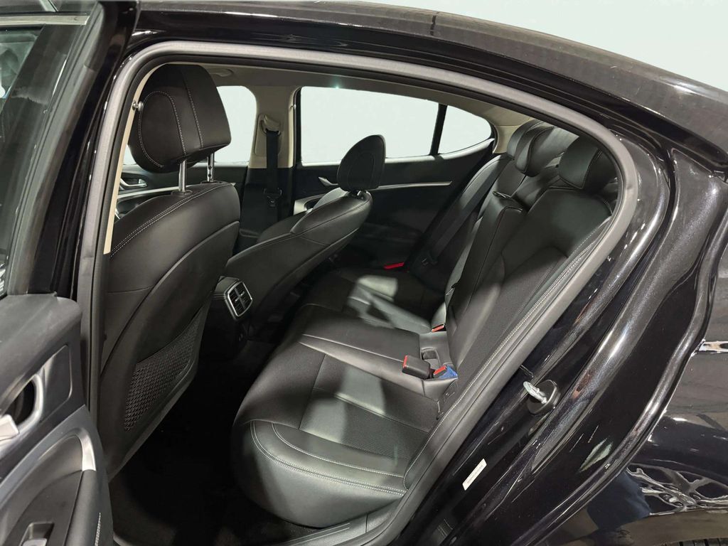 2025 Genesis G70 2.5T San Clemente CA