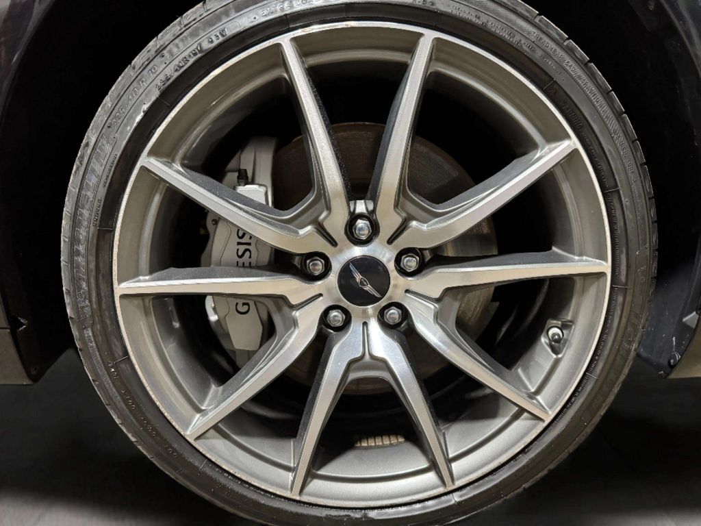 2025 Genesis G70 2.5T San Clemente CA