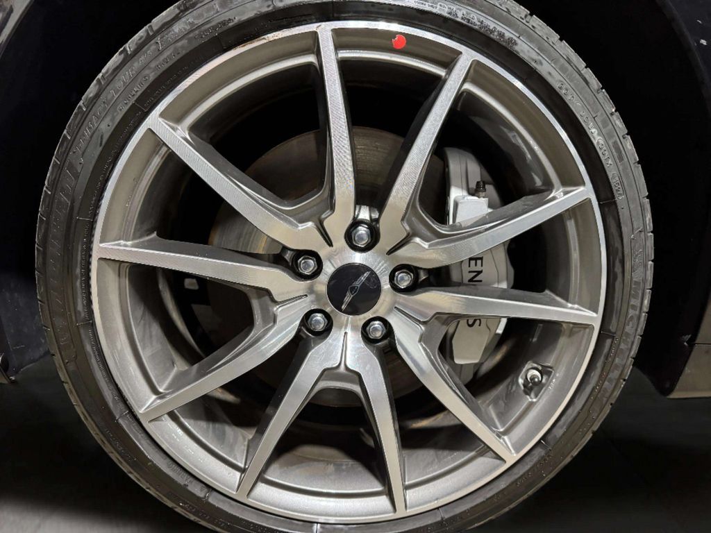 2025 Genesis G70 2.5T San Clemente CA