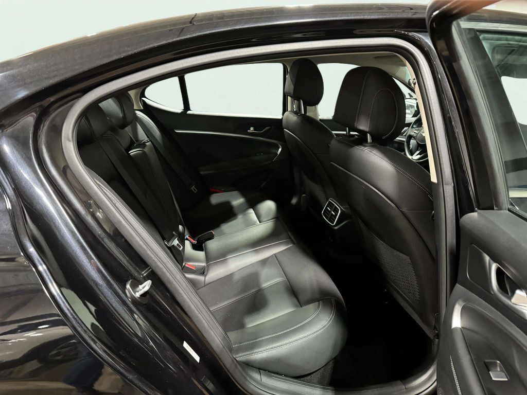 2025 Genesis G70 2.5T San Clemente CA