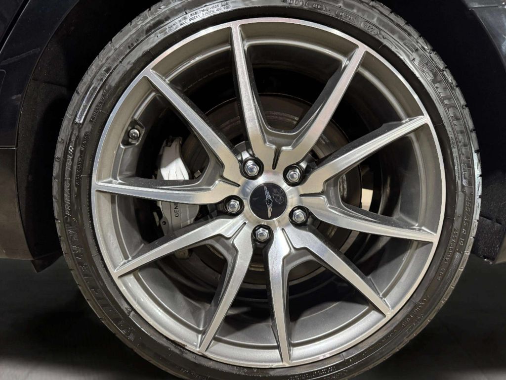 2025 Genesis G70 2.5T San Clemente CA